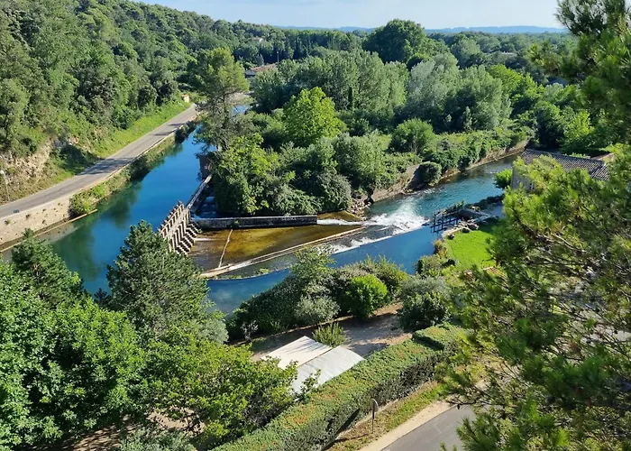 Mas des Mûriers