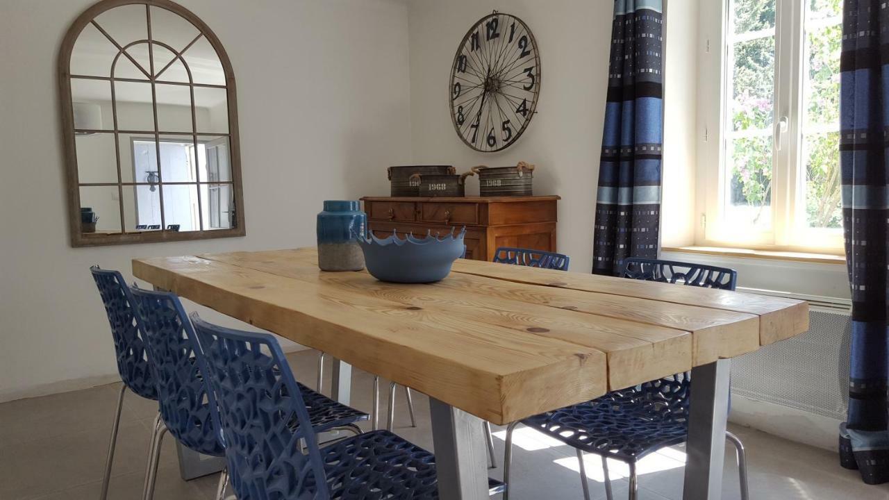 Ferienhaus Mas Des Mûriers