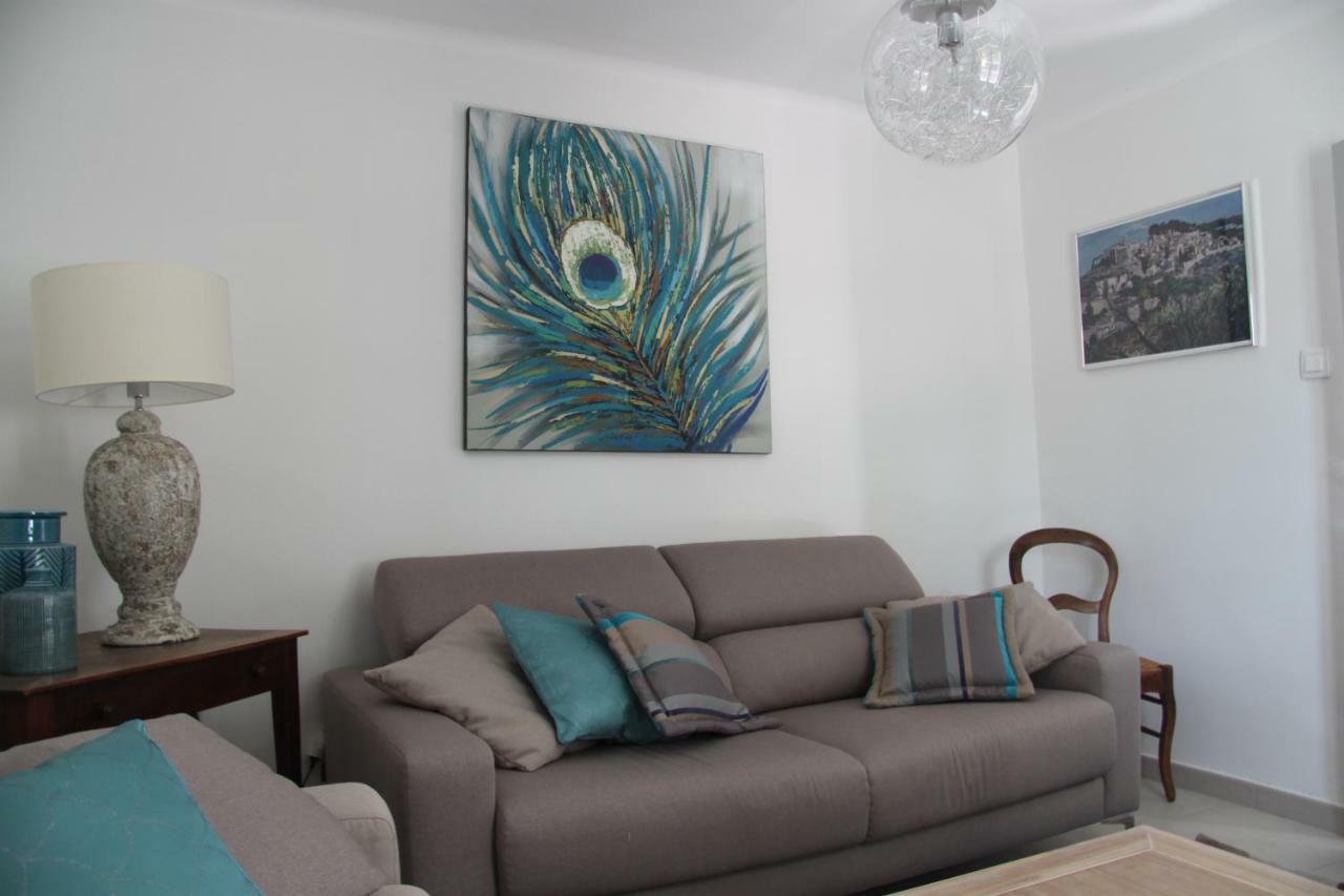 Mas Des Mûriers Ferienhaus Saumane-de-Vaucluse