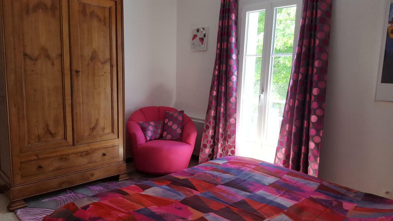 Casa vacanze Mas Des Muriers